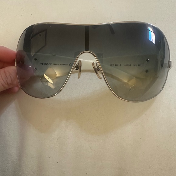 Versace Sunglasses - Picture 3 of 7